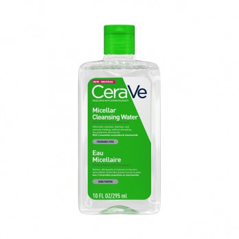 CeraVe Micellar Cleansing Water 295ml | Καθαριστικό Νερό Micellar